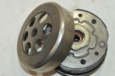 REX SM 50 2T KUPPLUNG KOMPLETT