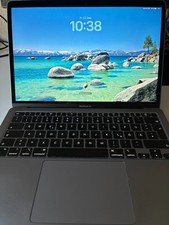 Apple MacBook Air 13 Zoll