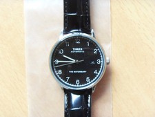 Armbanduhr timex automatic the - armbanduhr,