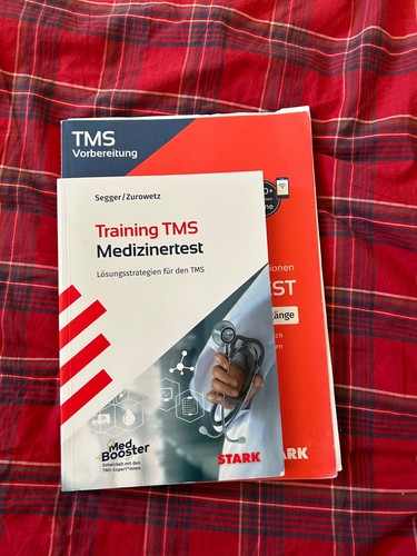 Stark medizinertest 2025 - stark,