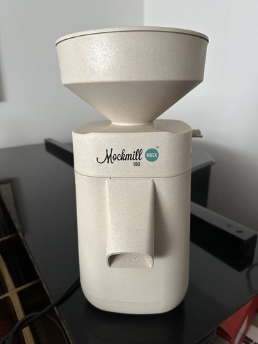 Mockmill 100 - mockmill,