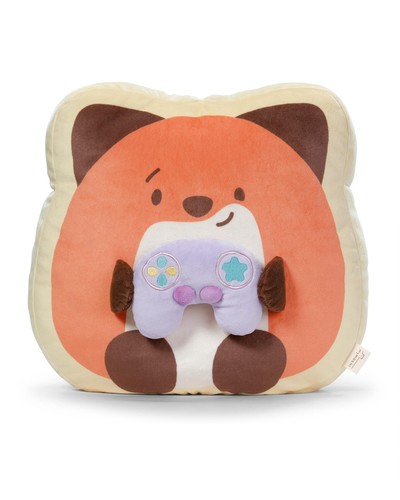 Nici kuscheltier fuchs - fuchs, geeks