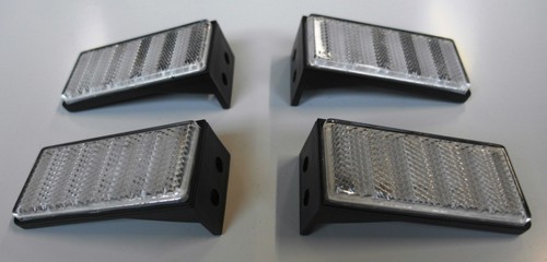 Seitenstrahler reflektor - seitenstrahler,