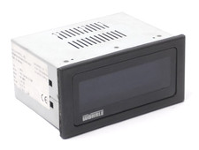 Wöhrle ANKA Display 24V DC |