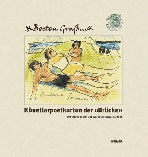 Postkarten des