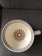 Antiker Nachttopf 1890-1910 Villeroy Und B och