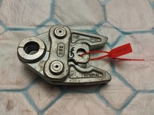 287 Presszange Pressbacke