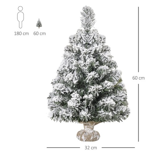 Künstlicher weihnachtsbaum - künstlicher,