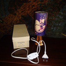 ALTE DDR DREHLEUCHTE