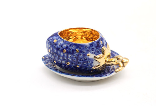 Limoges mokkatasse - mokkatasse, &