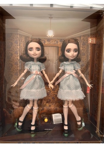 Skullector the shining grady - the,