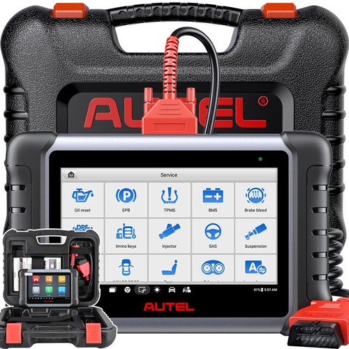 2026 autel maxicom - maxicom, mk808s