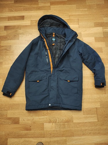 Polarino funktions parka - polarino, |