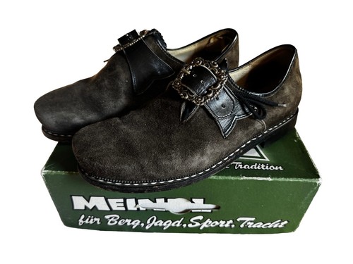 Meindl men size 5 - size, 10.5