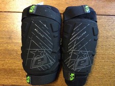 Planet Eclipse Knieschoner für Paintball und Airsoft, Größe S