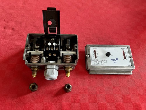 Johnson controls penn - johnson,