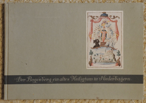 Gebetbuch bleibrunner der - ,