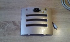 Palmo  T 150  Akku Abdeckung mit passendem Ladekabel guter Zustand