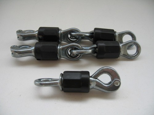 Panik haken zum - haken,