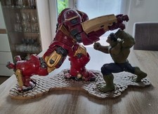 Iron Man Hulkbuster Vs Hulk