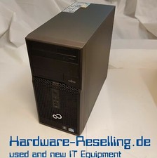 Fujitsu Esprimo P510 E85+