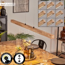 Holz Pendel Hänge Lampen