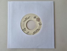 Devo - Girl U want/ Whip it 7'' Vinyl US