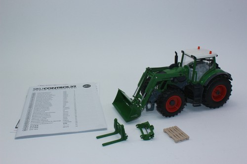 Siku 6793 fendt - siku,