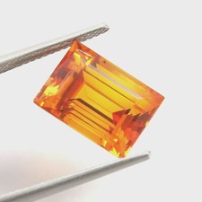 AAA Natürlich Bi Farbe Ceylon