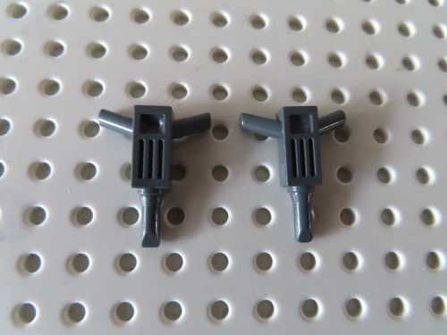 Lego hammer - lego, 2