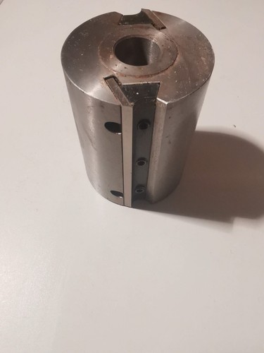Hobelkopf für kehlmaschine - für,