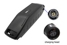 36V 17Ah Li-ion Akku Ersatz