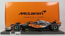 Minichamps F1 Mclaren MCL60 #4