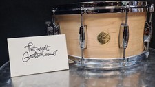 Gretsch snare drum - gretsch, usa