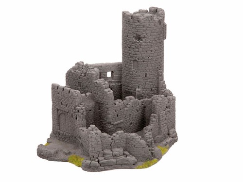 Noch 58605 burgruine burg - 58605,