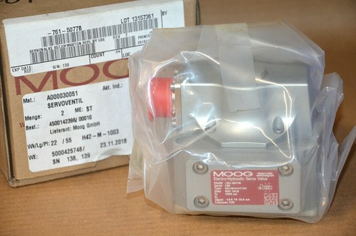 Moog 761 5077b - moog, 761-5077b