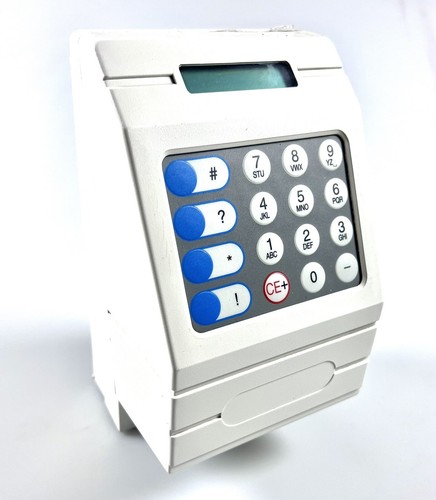 Effeff novar honeywell acs - novar,