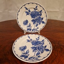 Broadhurst Staffordshire