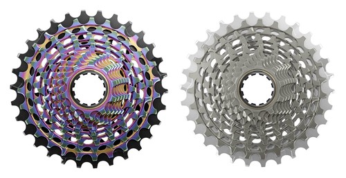 Sram red 1290 kassette - e1,