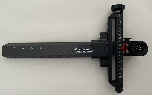 Avalon powr carbon - carbon, compound