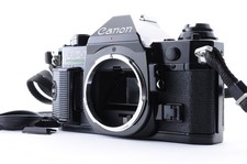 AS-IS Canon AE-1 Programm