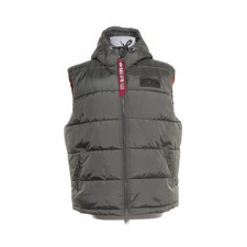 Alpha Industries, Outdoor