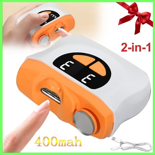 Baby nagelknipser elektrische - baby,