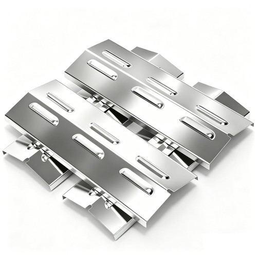Edelstahl brennerabdeckung - edelstahl,