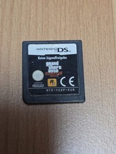 Grand Theft Auto: Chinatown Wars (Nintendo DS) GTA