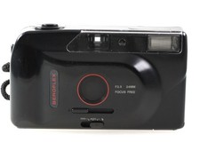 Beroflex 600 kompaktkamera - b-600,