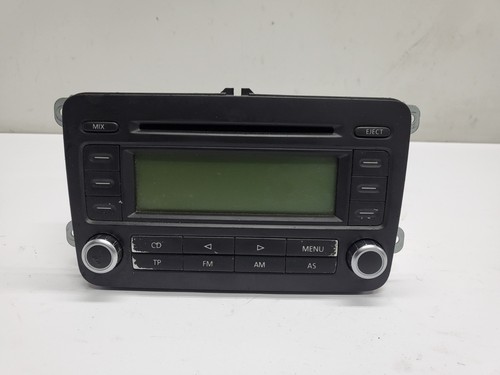 Golf autoradio radio - golf,