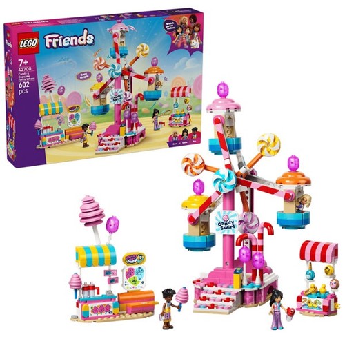 Lego friends 42700 - lego,