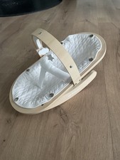 Vertbaudet Puppenwippe aus