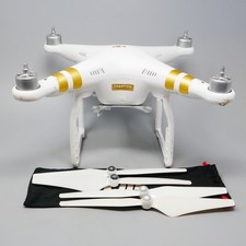 DJI Phantom 3 Professional
